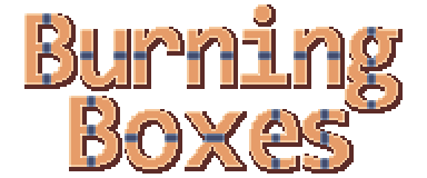 Burning Boxes