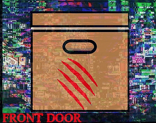 Front Door Package  CMV1