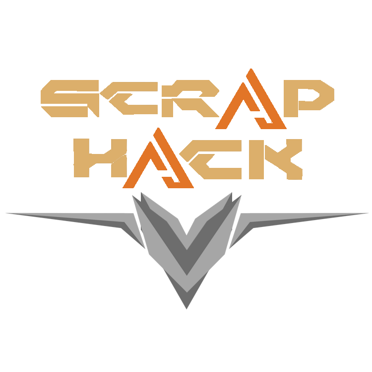 Scrap-Hack
