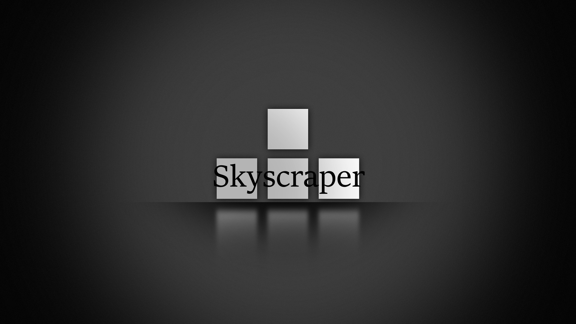 Cover image for Skyscraper