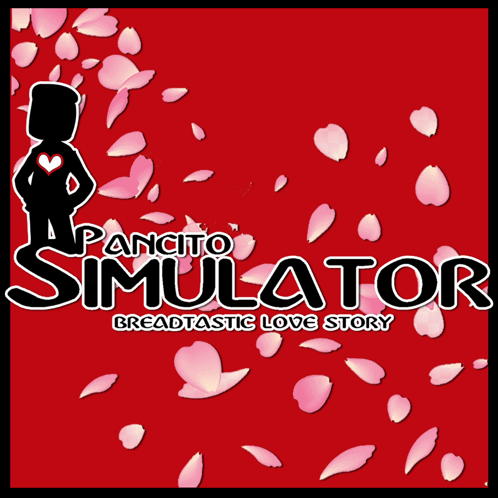 Pancito Simulator: Breadtastic Love Story by Pancito Simulator Team
