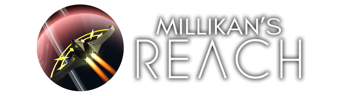 Millikan's Reach