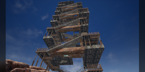 Cover image for Its Gore The Game