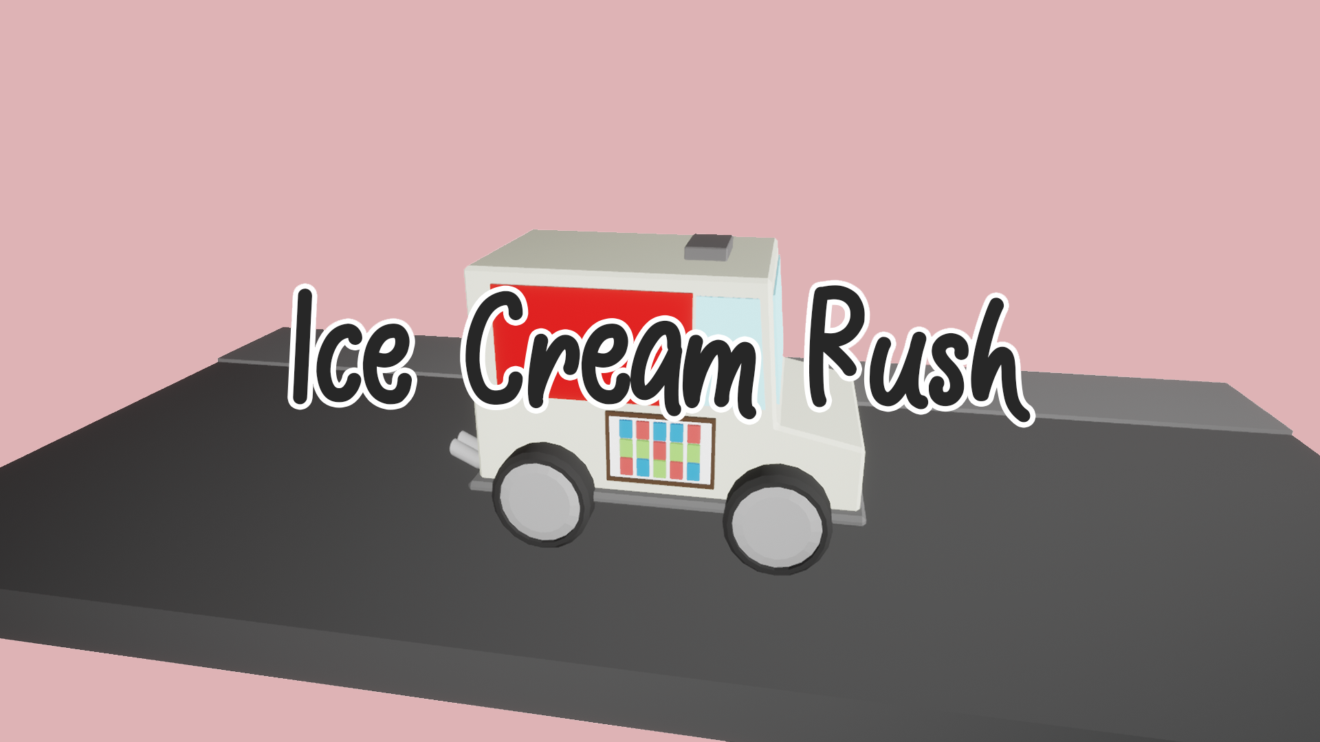 Ice Cream Rush