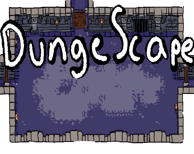 DungeScape