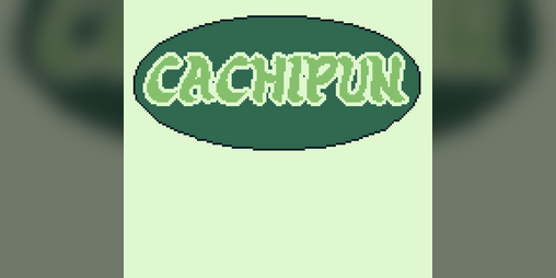 Cover image for Cachipun (0.9)