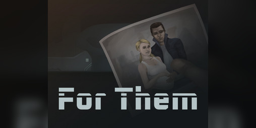 Cover image for For Them
