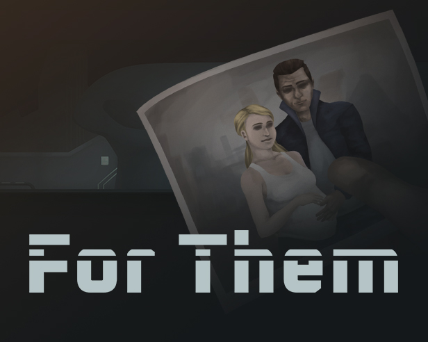 Cover image for For Them