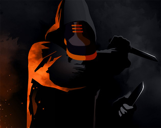 Cover image for Shoes in the Dark