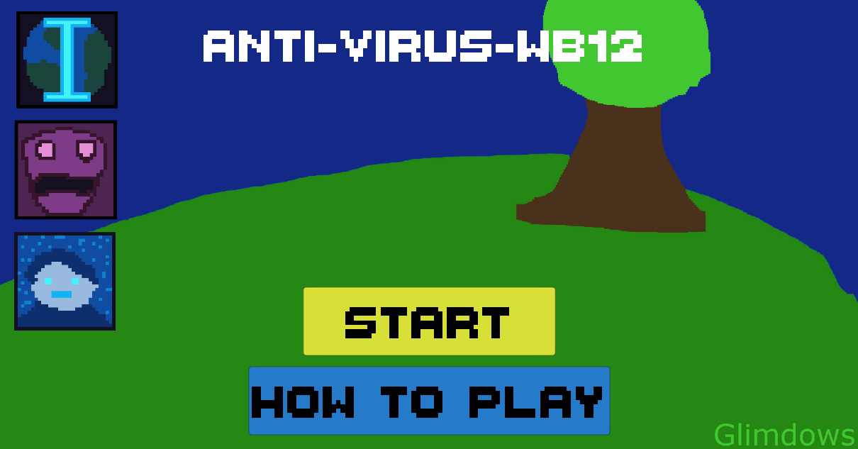 Anti-Virus-WB12