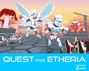 Quest for Etheria