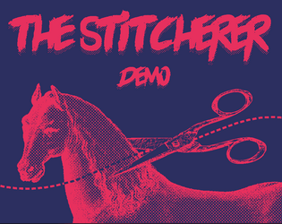 The Stitcherer (DEMO)   - A MÖRK BORG monster generator module for BEstitchARY. 
