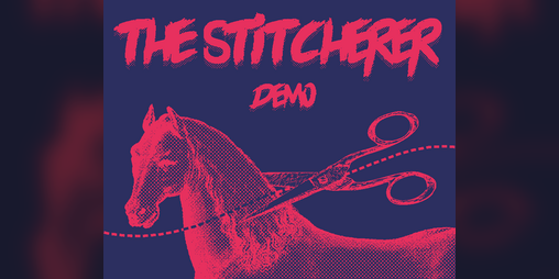 Cover image for The Stitcherer (DEMO)