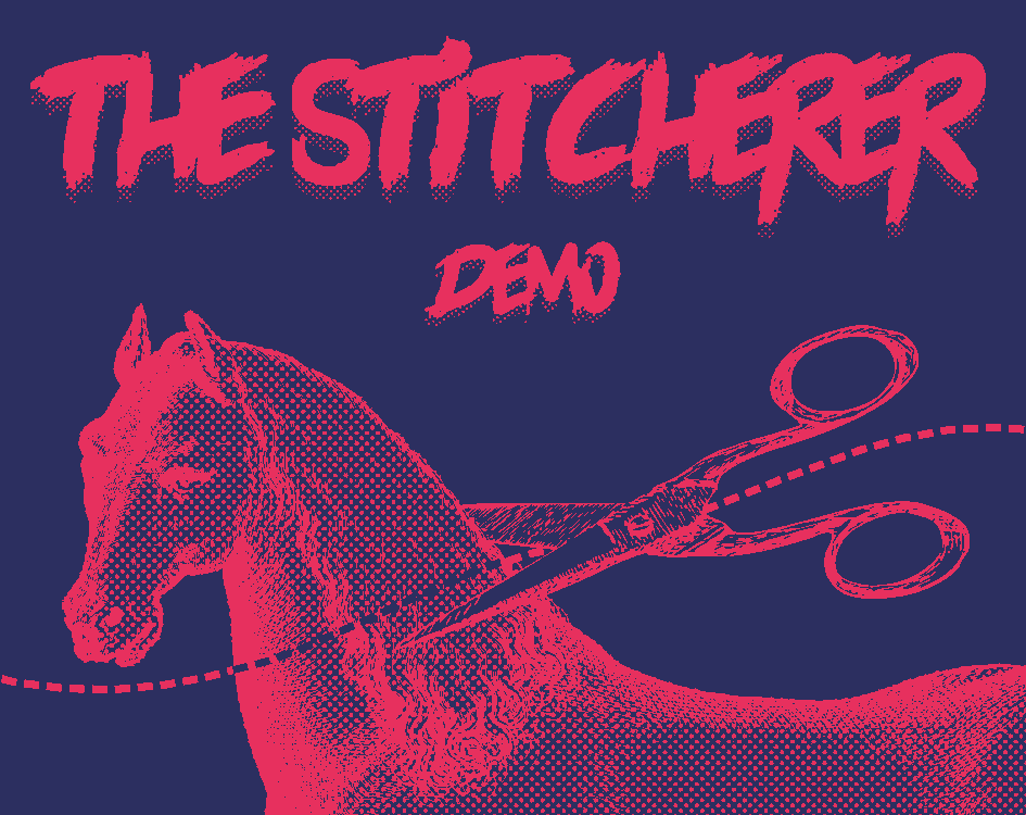 Cover image for The Stitcherer (DEMO)