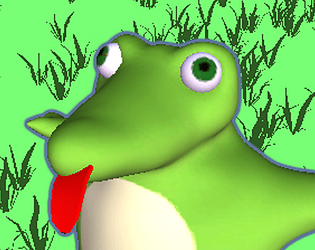 Jacaré Simulator