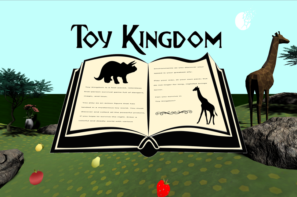 Toy Kingdom