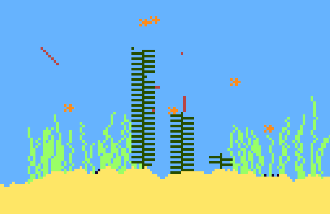 Cover image for fishtank