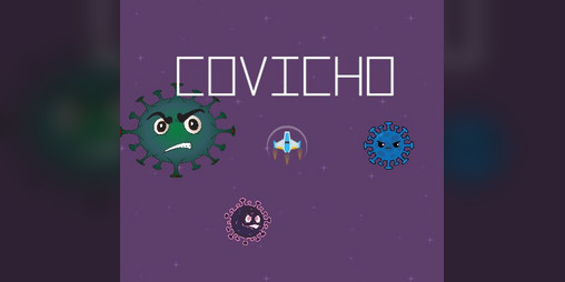 Cover image for Covicho