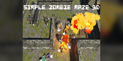Cover image for Ultimate Undead Obliteration 3