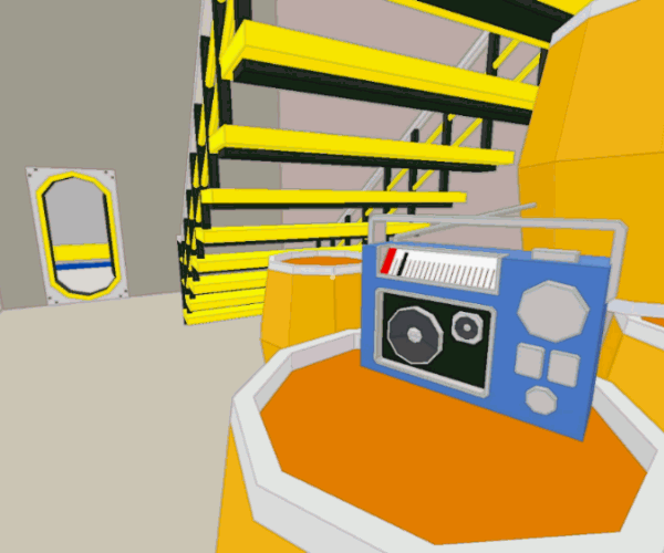 Cover image for Clean Escape