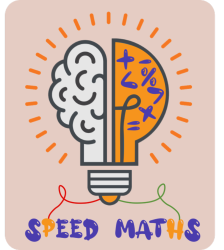 Speed Maths By Naveen