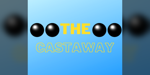 Cover image for The Castaway