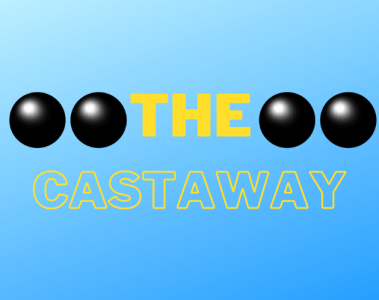 Cover image for The Castaway