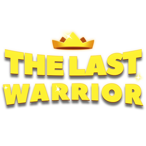 The Last Warrior : SPIRIT OF FIRE v1.0