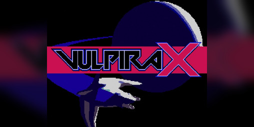 Cover image for Vulpira X CRT demo
