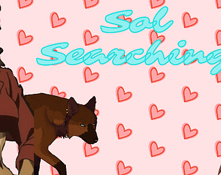 Sol Searching