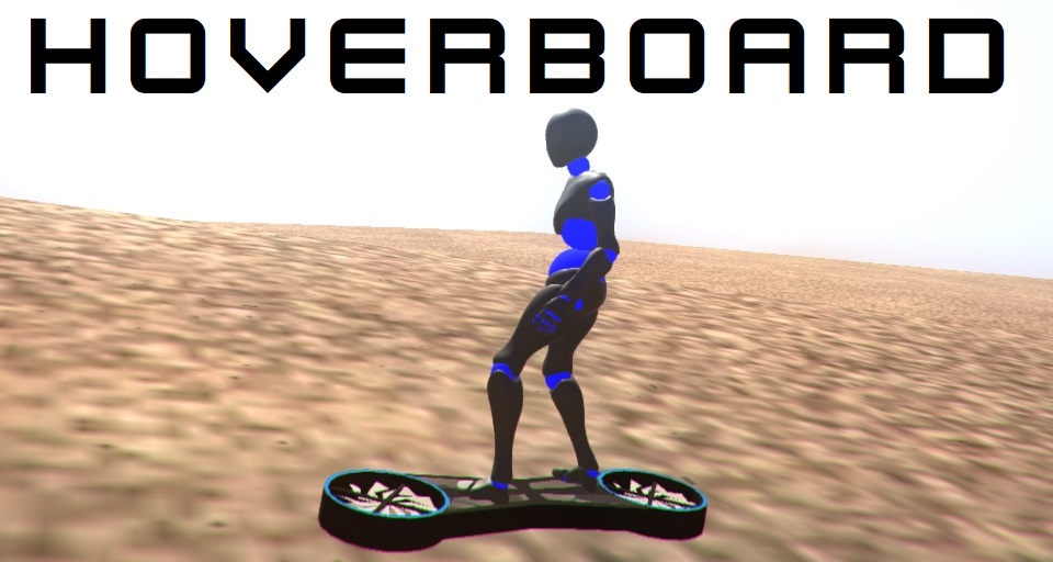 Hoverboard