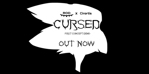 Cover image for Cursed