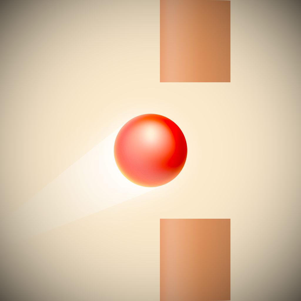 Cover image for Flingy Ball