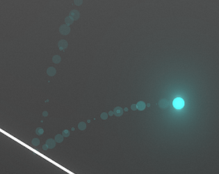 ball drop