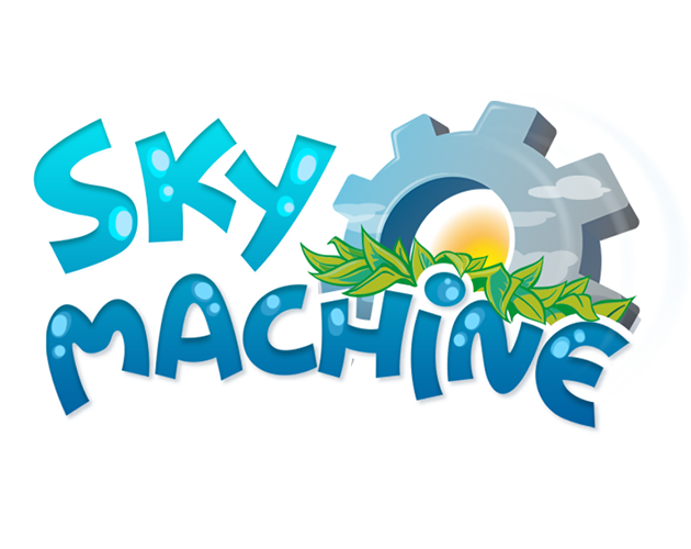 Cover image for SkyMachine