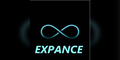 Cover image for Endless Expance