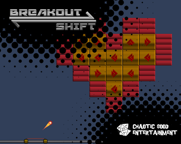Breakout - Shift
