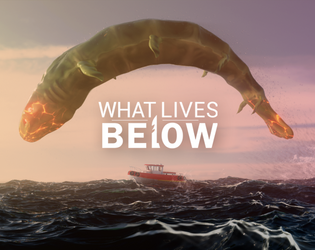 What Lives Below [Free] [Action] [Windows] [macOS] [Linux]