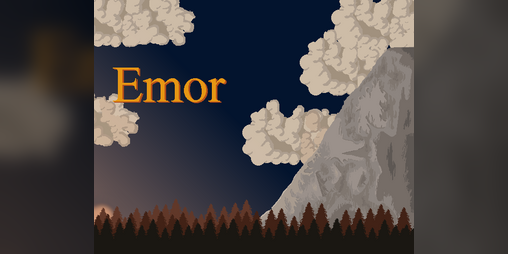 Cover image for Emor (DEMO)