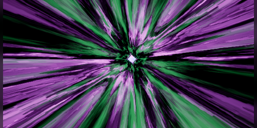 Cover image for Borderline_XTREME