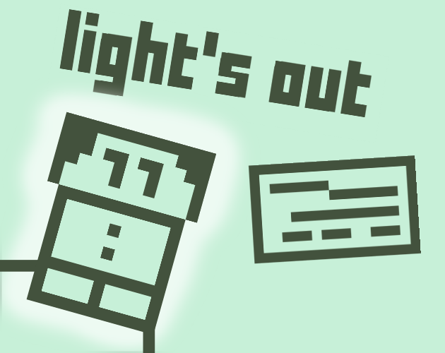 lights out