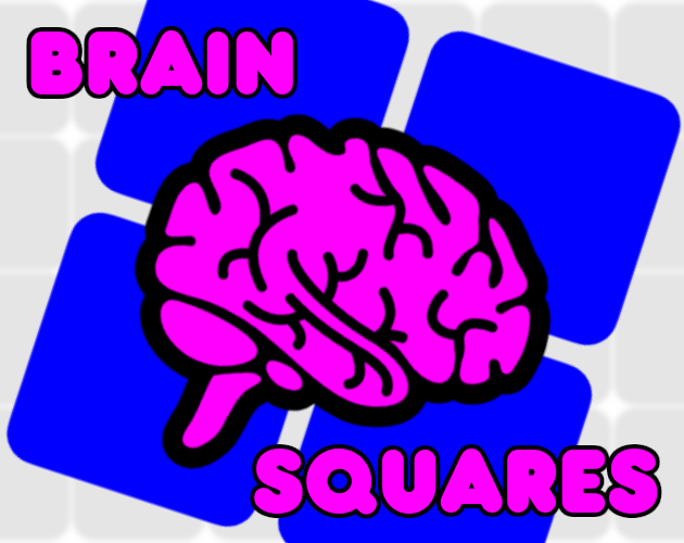 Brain Squares