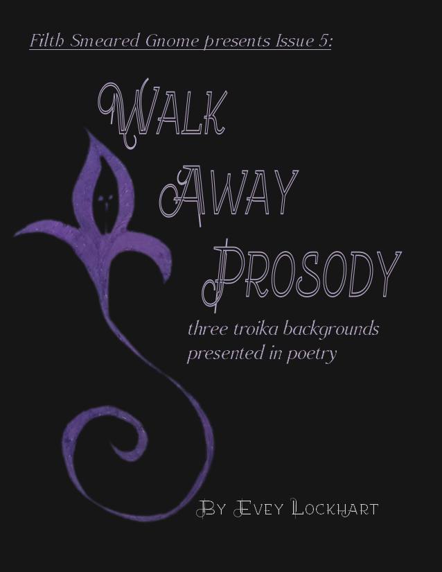 Cover image for FSG#5: Walk Away Prosody