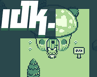 IDK Prototype Thing