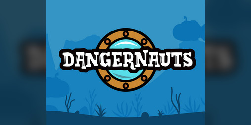 Cover image for DANGERNAUTS