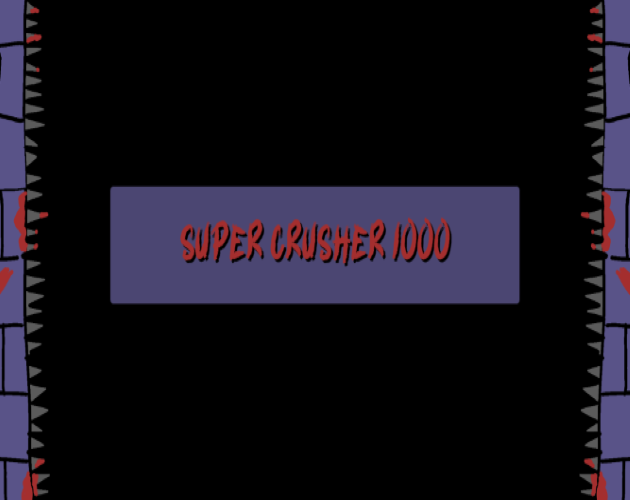 Super Crusher 1000