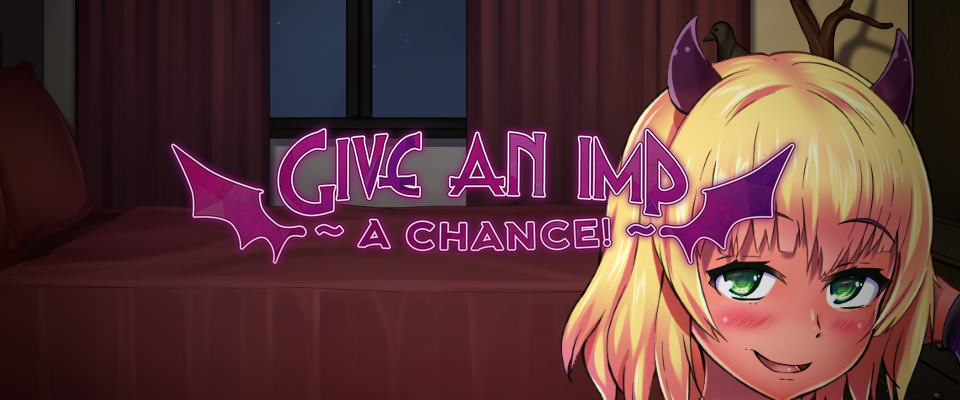 give an imp a chance download