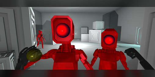 Cover image for Trouble Shooter