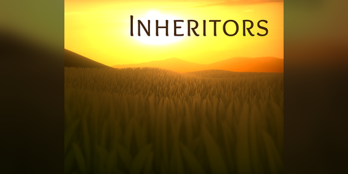 Cover image for Inheritors