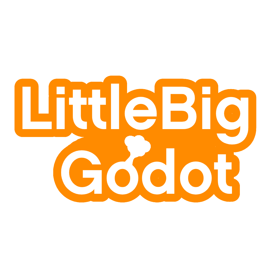 Little Big Godot